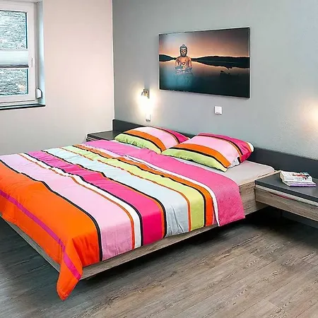 Im Sonnenberg Apartment
