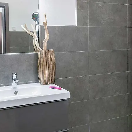 Apartment Im Sonnenberg Enkirch
