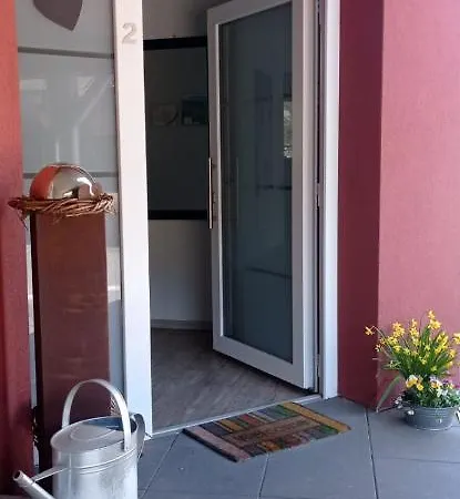 Apartment Im Sonnenberg