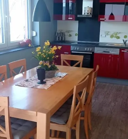 Apartment Im Sonnenberg Enkirch