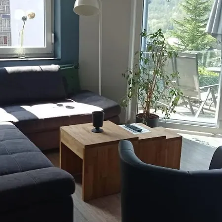 Im Sonnenberg Apartment *