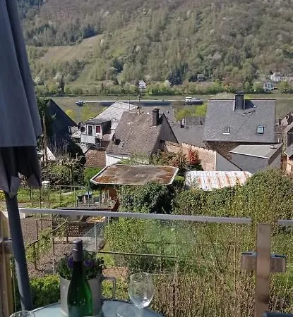Im Sonnenberg *