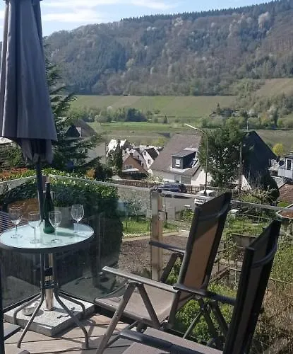 Im Sonnenberg * Enkirch