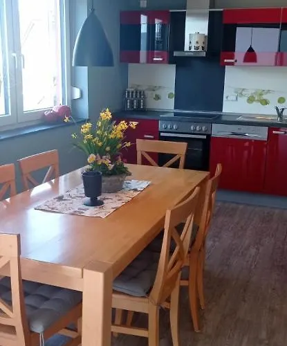 Daire Im Sonnenberg Enkirch